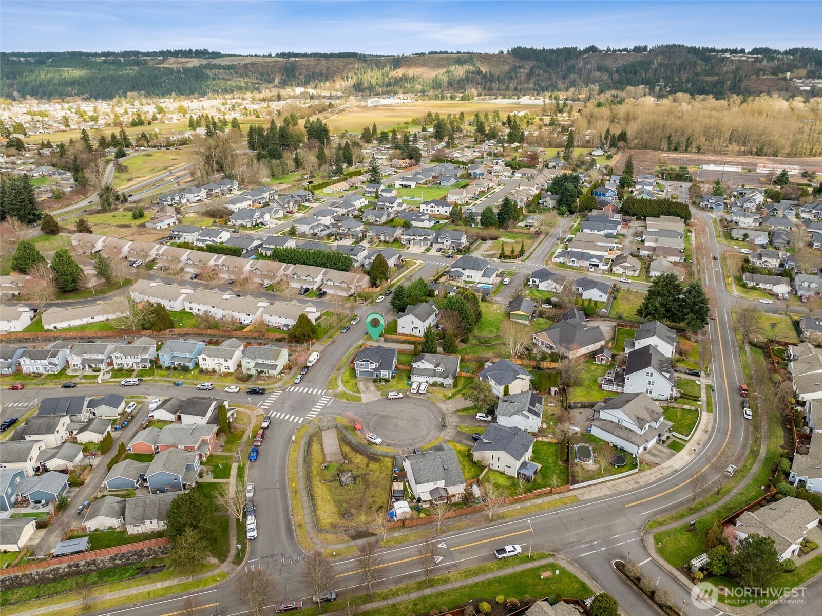 7503 Village Drive Sumner WA 98390