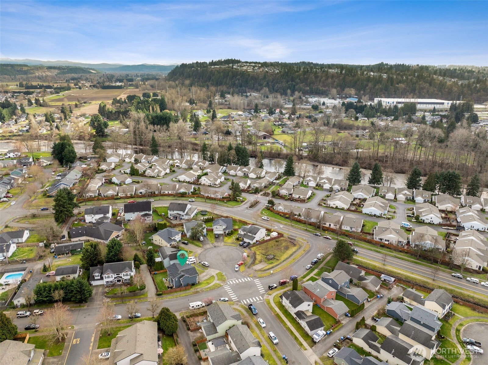 7503 Village Drive Sumner WA 98390