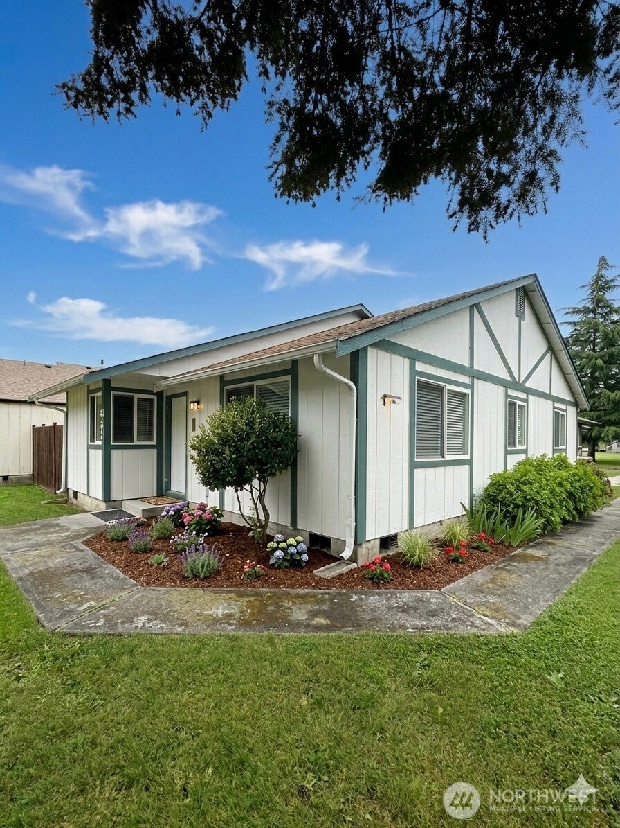 647 Bavarian Lane SE Olympia WA 98513