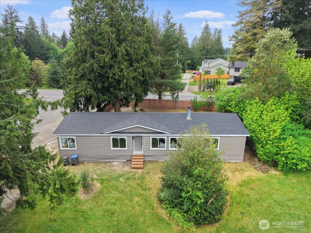 7410 Old Military Road Bremerton WA 98311