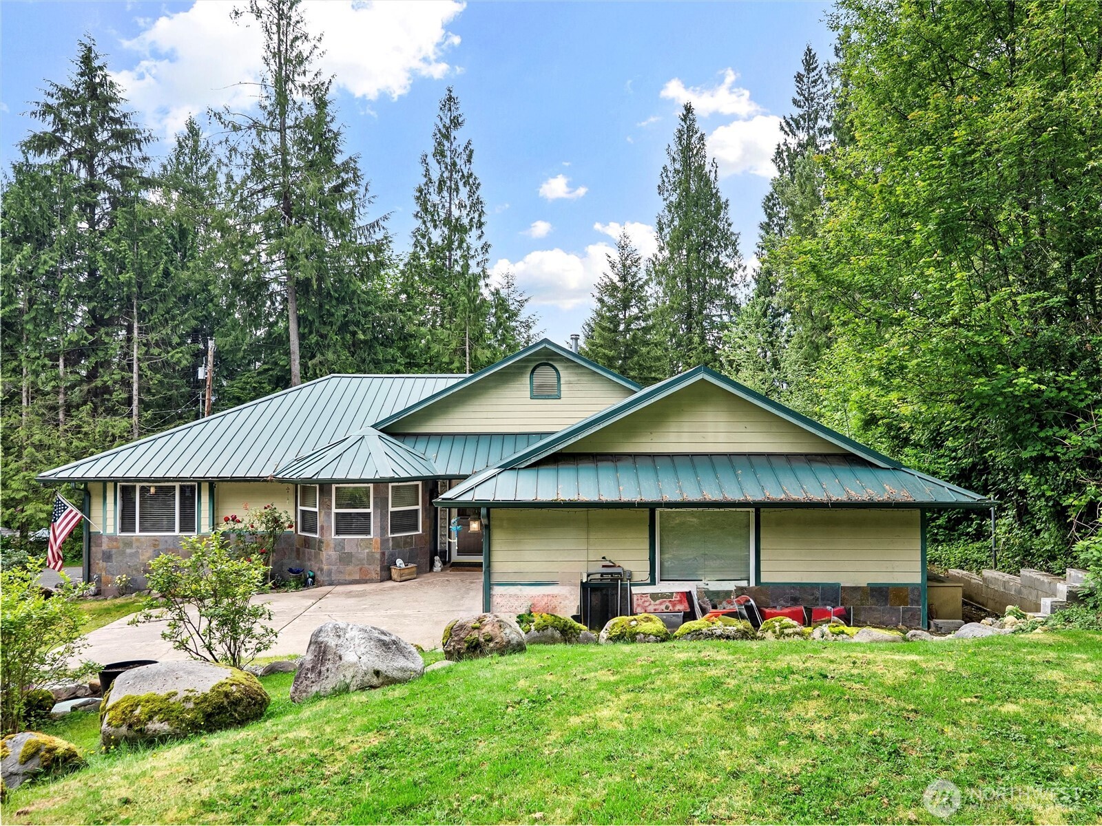 711 S Tulloch Road Snohomish WA 98290