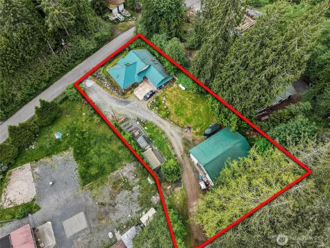 711 S Tulloch Road Snohomish WA 98290