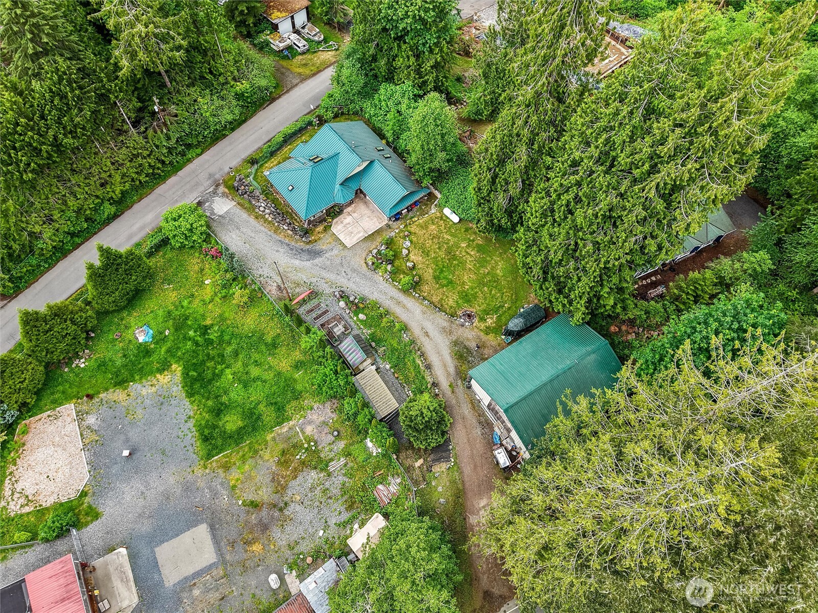 711 S Tulloch Road Snohomish WA 98290