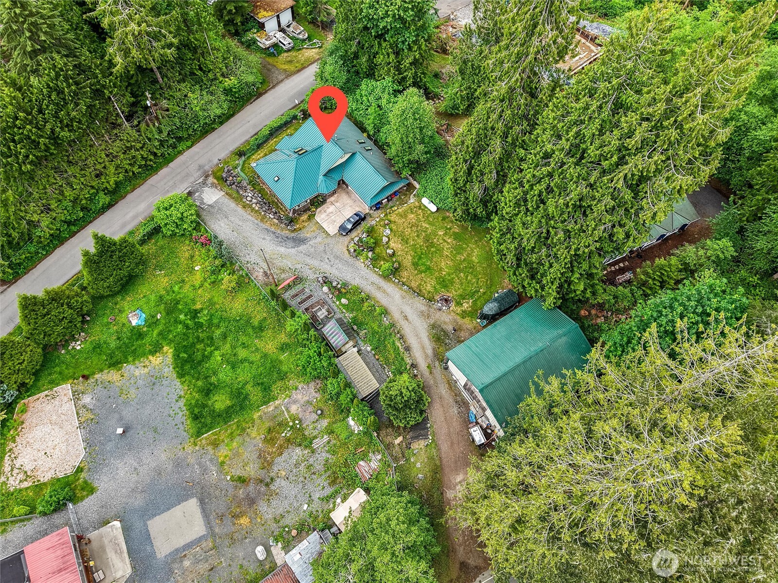 711 S Tulloch Road Snohomish WA 98290