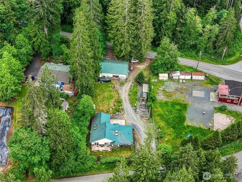 711 S Tulloch Road Snohomish WA 98290
