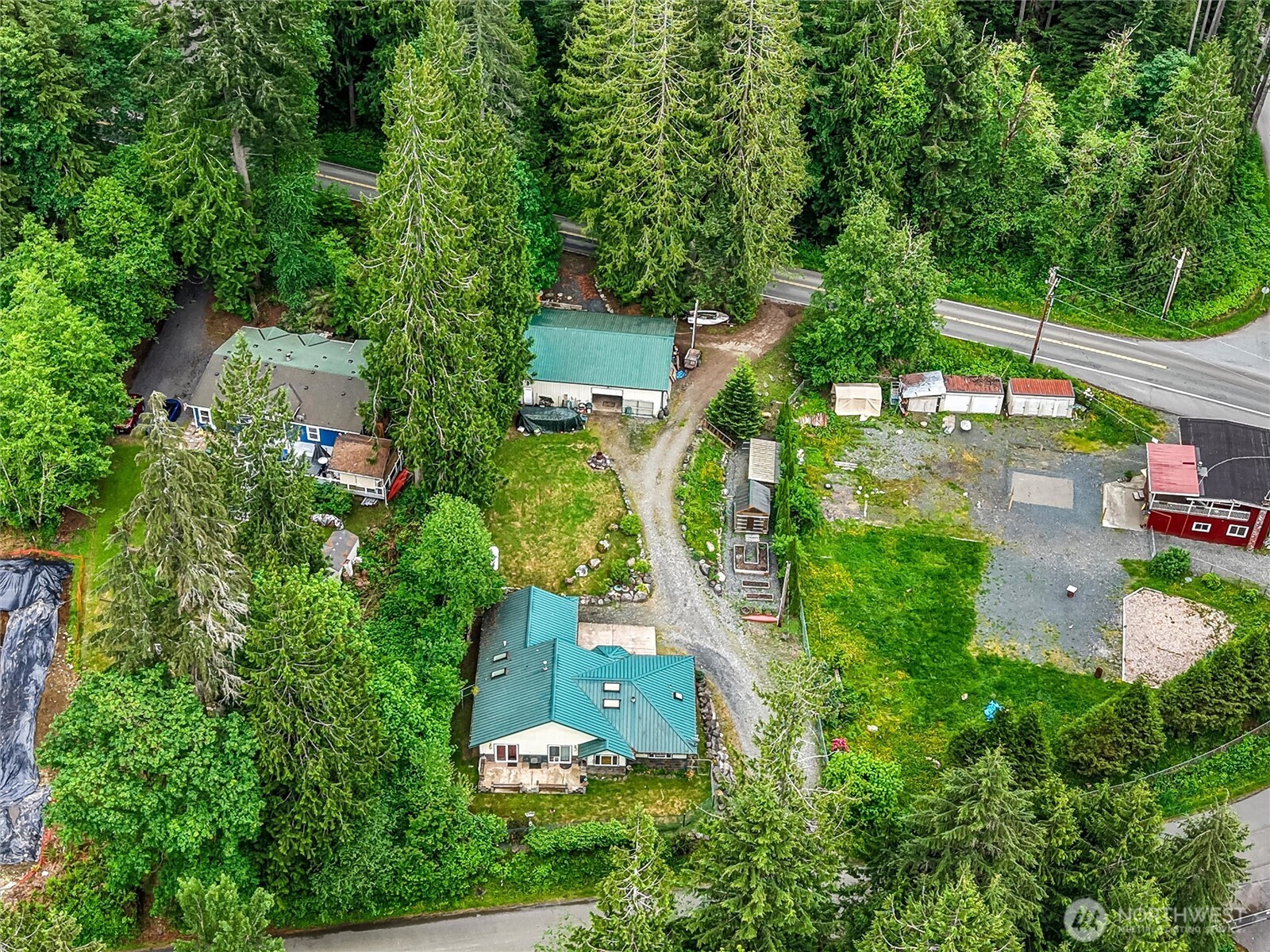 711 S Tulloch Road Snohomish WA 98290