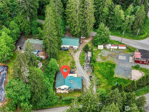 711 S Tulloch Road Snohomish WA 98290