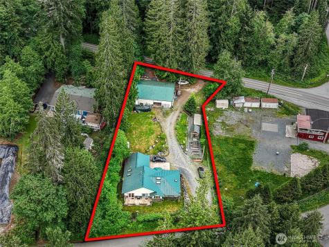711 S Tulloch Road Snohomish WA 98290