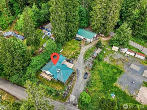 711 S Tulloch Road Snohomish WA 98290