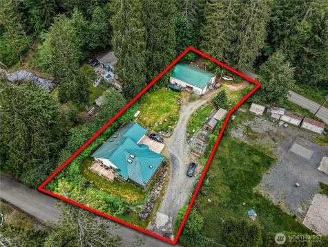 711 S Tulloch Road Snohomish WA 98290