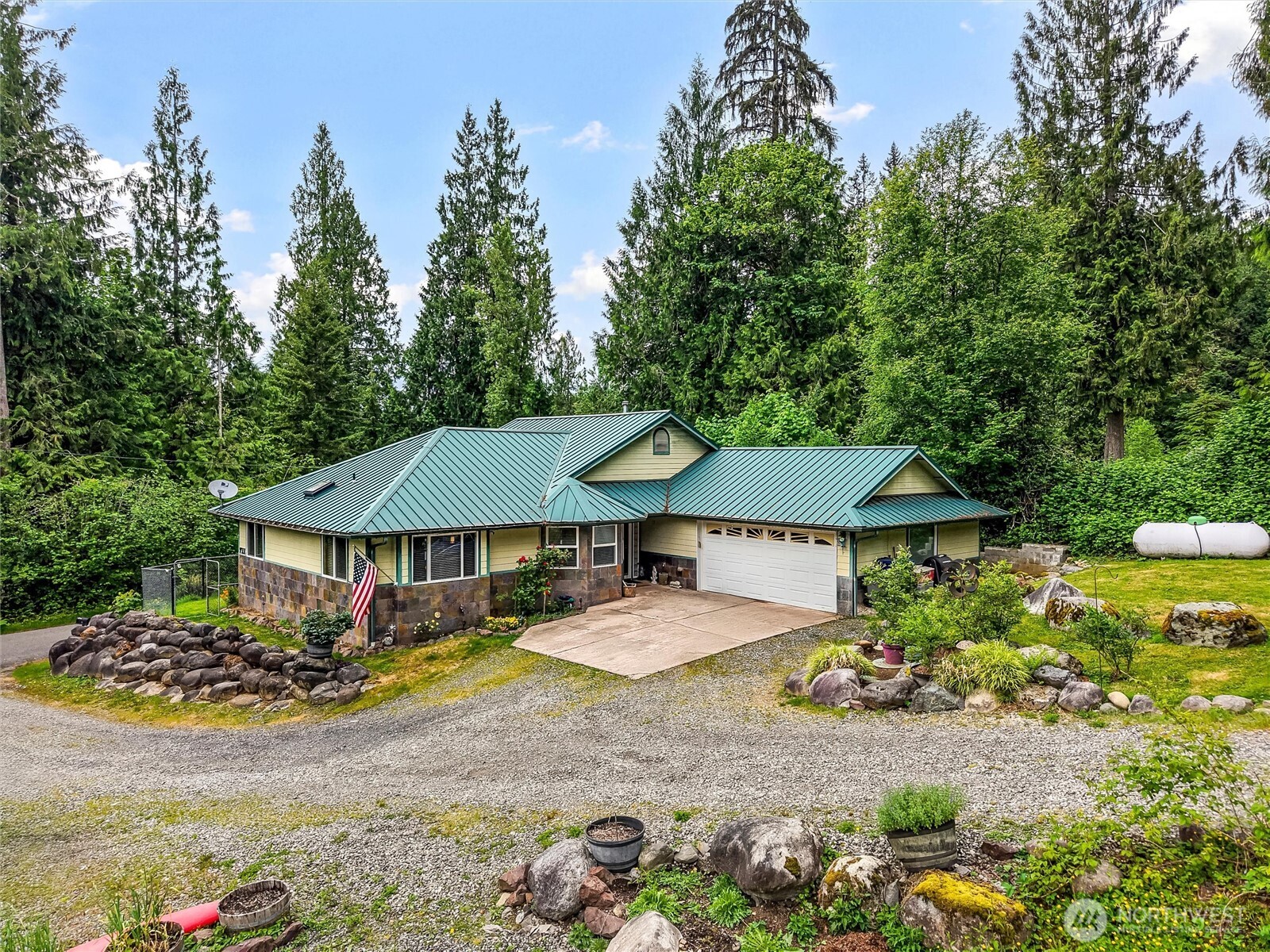 711 S Tulloch Road Snohomish WA 98290