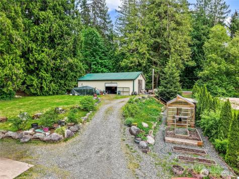 711 S Tulloch Road Snohomish WA 98290