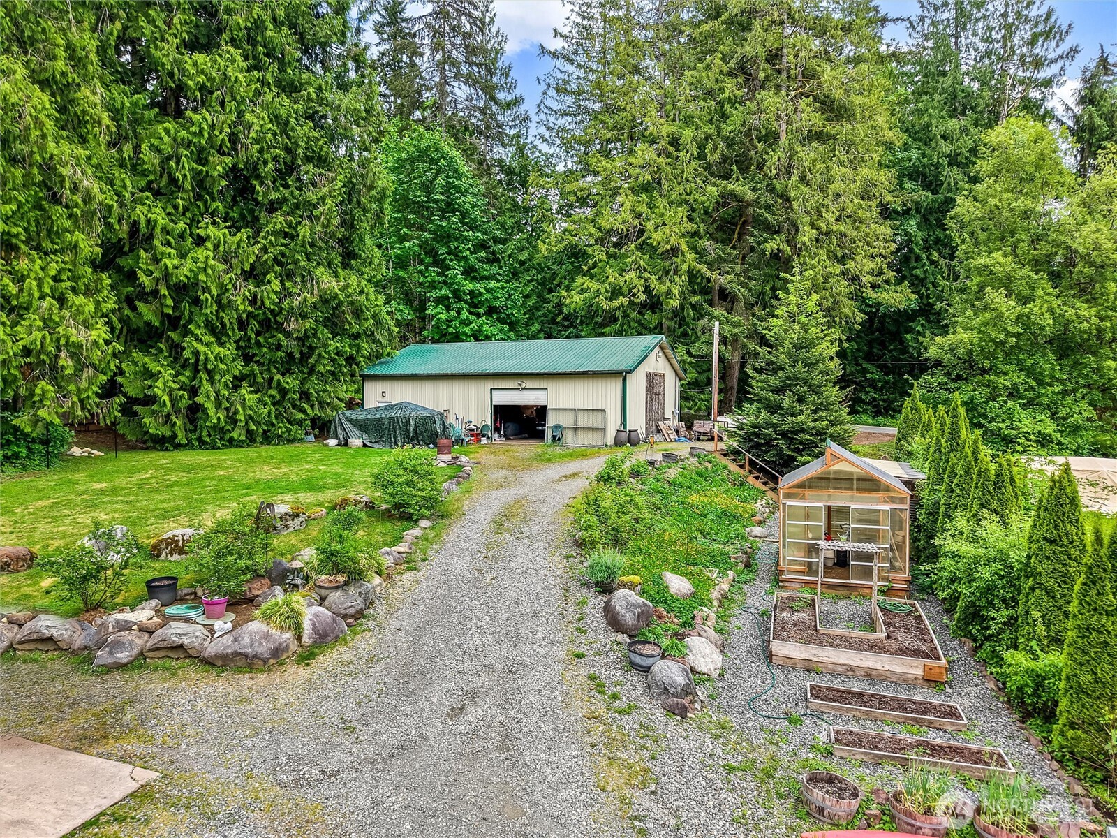 711 S Tulloch Road Snohomish WA 98290