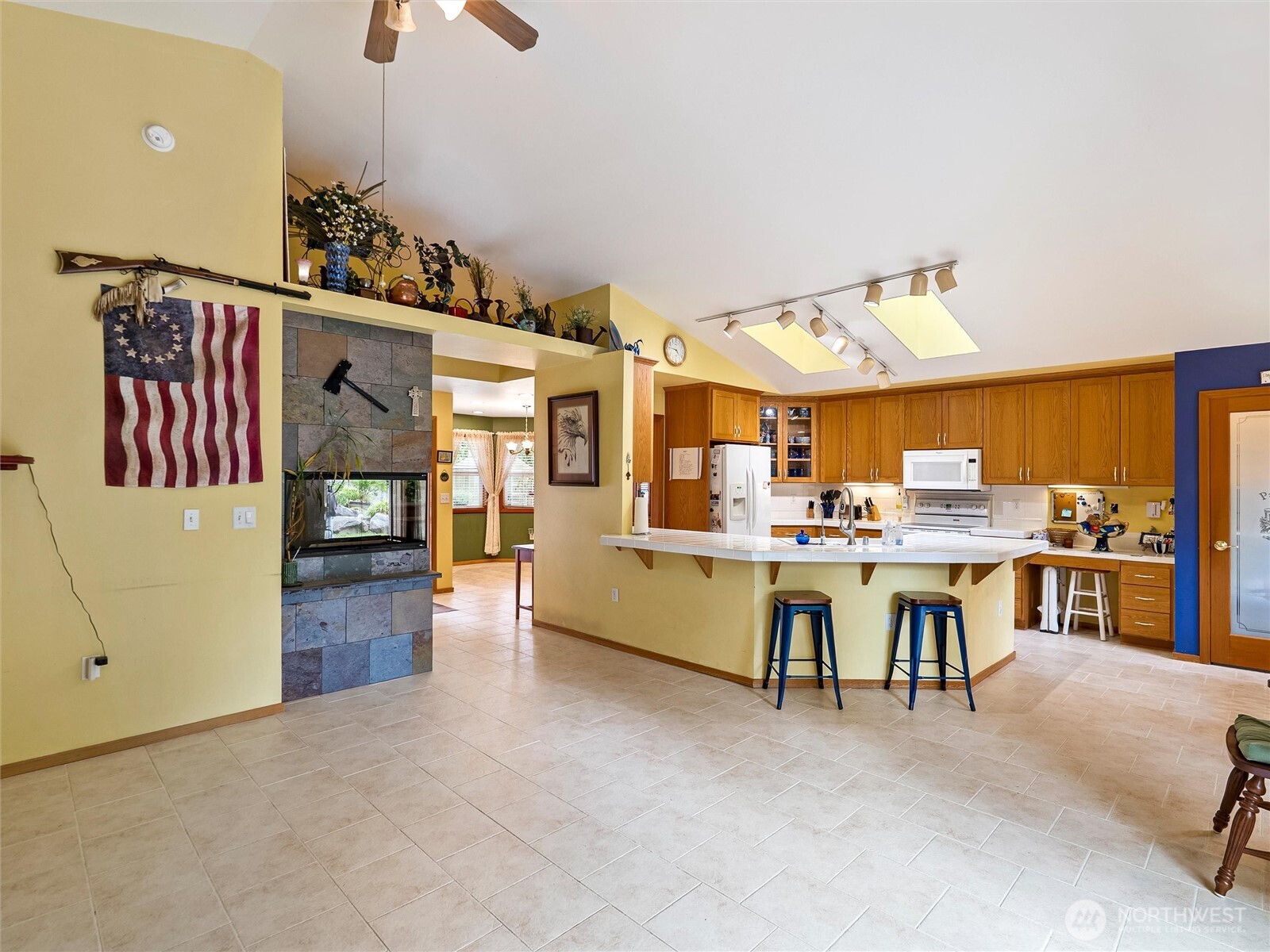 711 S Tulloch Road Snohomish WA 98290