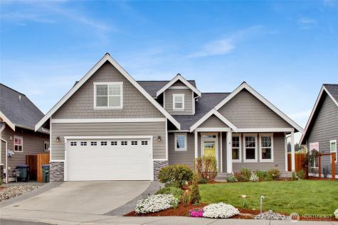 2760 Jessie Court Ferndale WA 98248