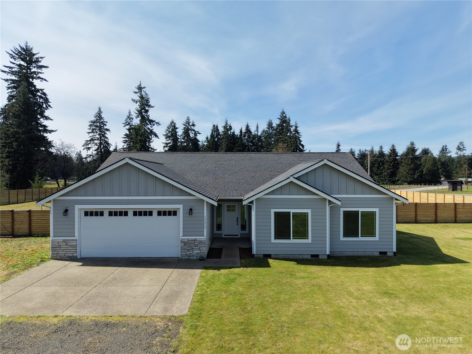 17315 Pendleton Street SW Rochester WA 98579