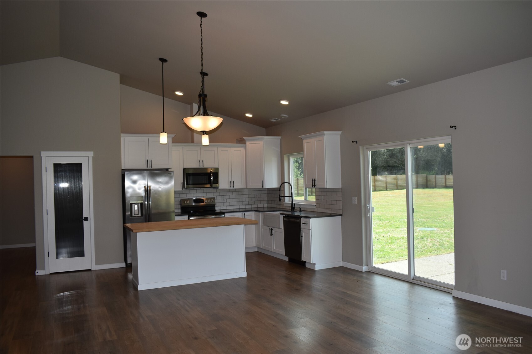 17315 Pendleton Street SW Rochester WA 98579