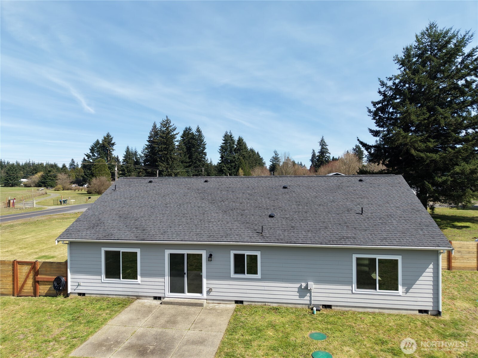 17315 Pendleton Street SW Rochester WA 98579