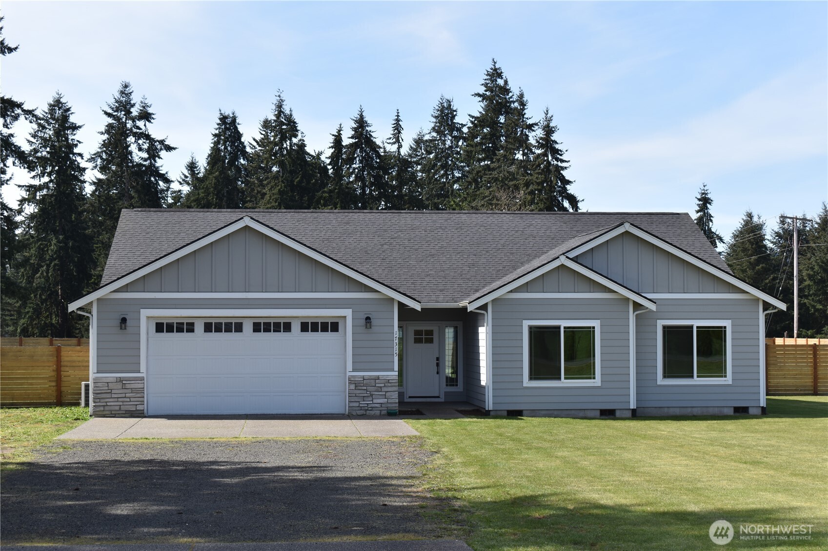 17315 Pendleton Street SW Rochester WA 98579