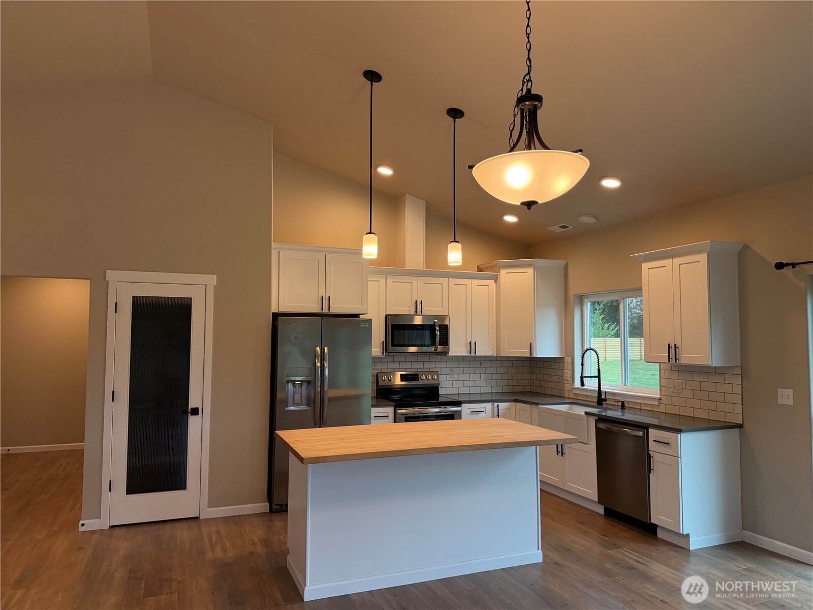 17315 Pendleton Street SW Rochester WA 98579
