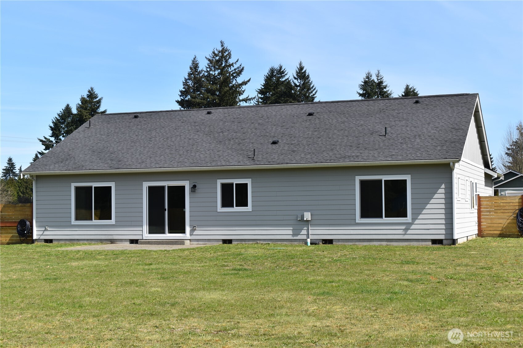 17315 Pendleton Street SW Rochester WA 98579