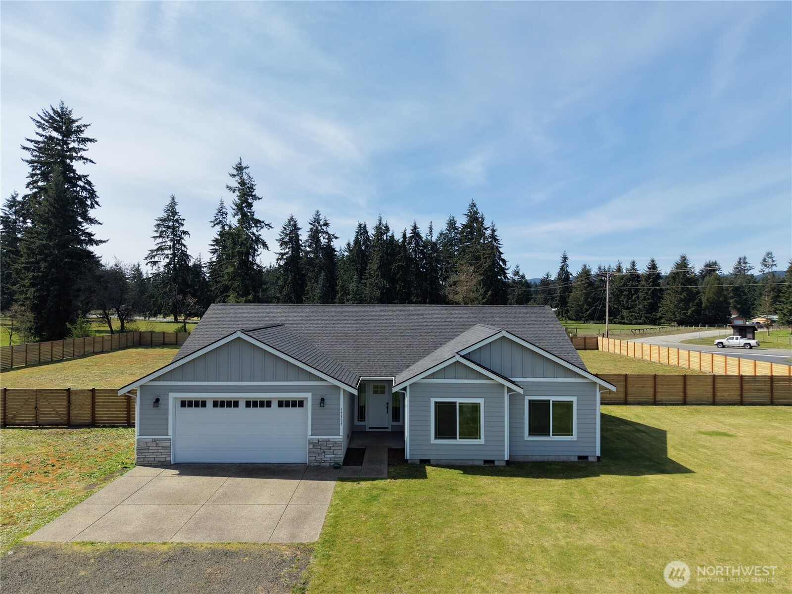 17315 Pendleton Street SW Rochester WA 98579
