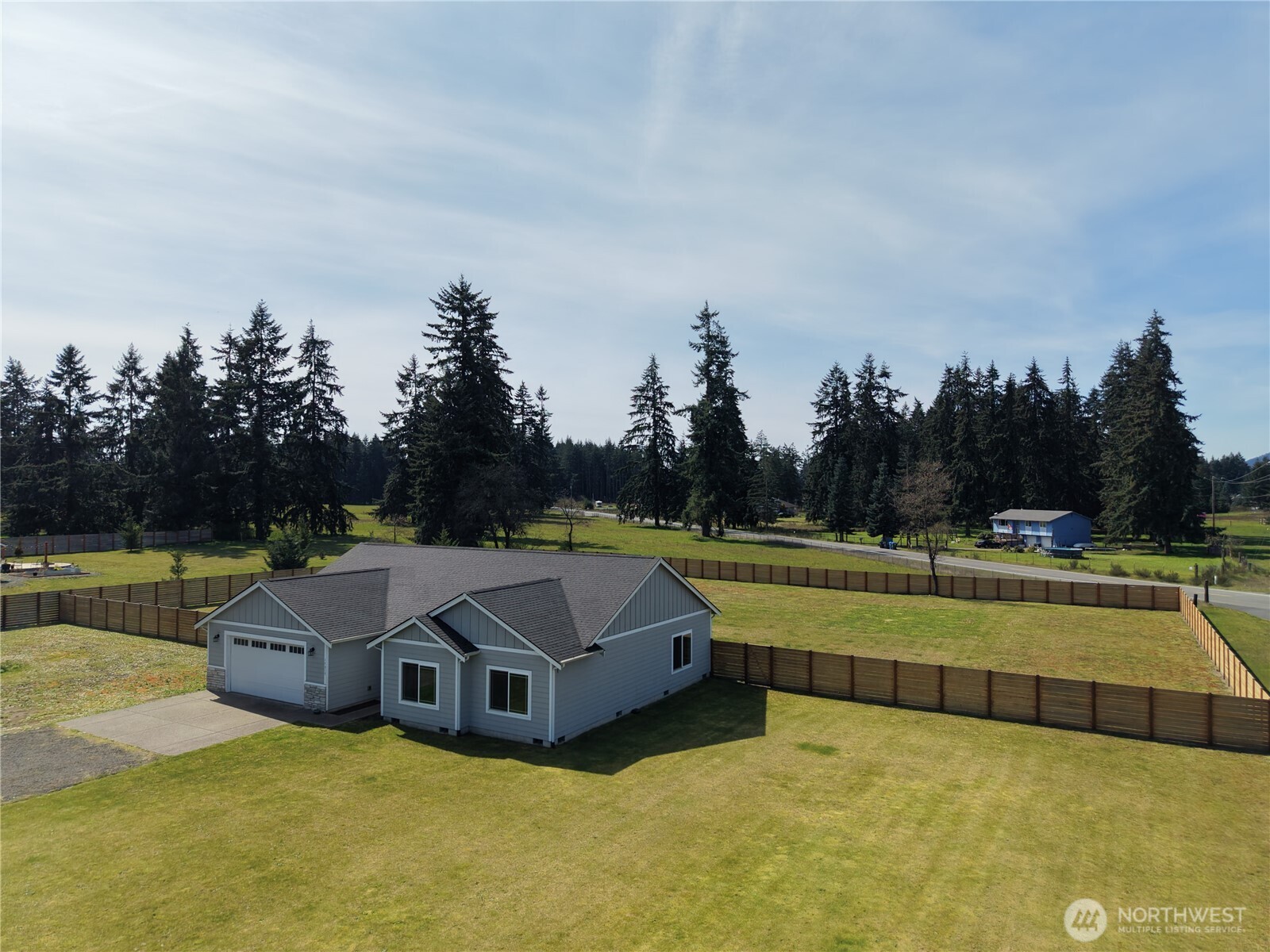 17315 Pendleton Street SW Rochester WA 98579