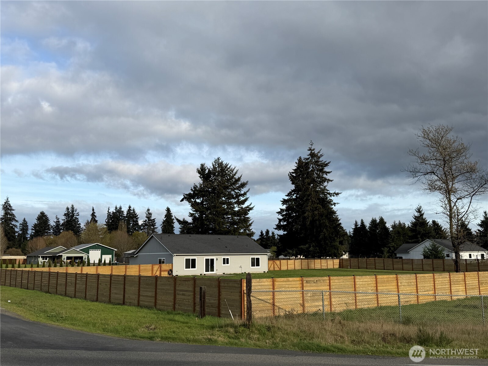 17315 Pendleton Street SW Rochester WA 98579