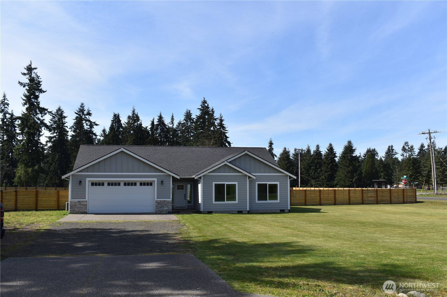 17315 Pendleton Street SW Rochester WA 98579