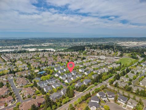 1125 63rd Street SE Auburn WA 98092