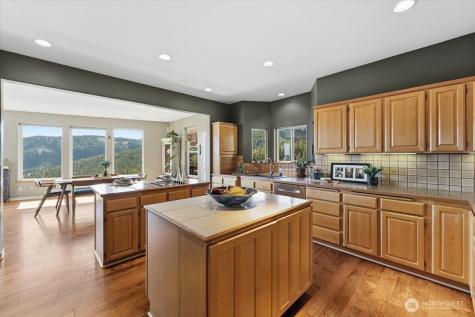 2612 Halvorson Canyon Road Wenatchee WA 98801