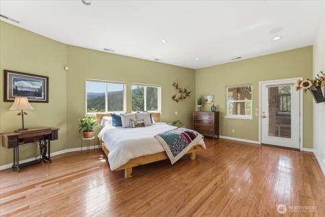 2612 Halvorson Canyon Road Wenatchee WA 98801