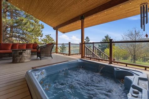 2612 Halvorson Canyon Road Wenatchee WA 98801