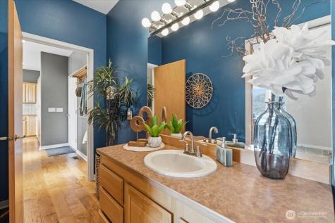 2612 Halvorson Canyon Road Wenatchee WA 98801