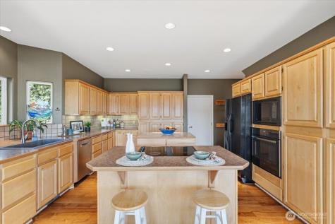 2612 Halvorson Canyon Road Wenatchee WA 98801