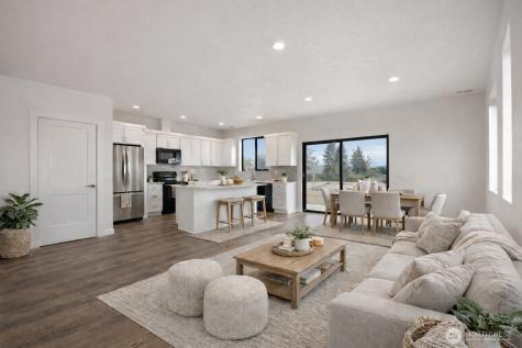 601 Dorsing Street Moses Lake WA 98837