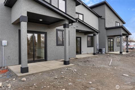 601 Dorsing Street Moses Lake WA 98837