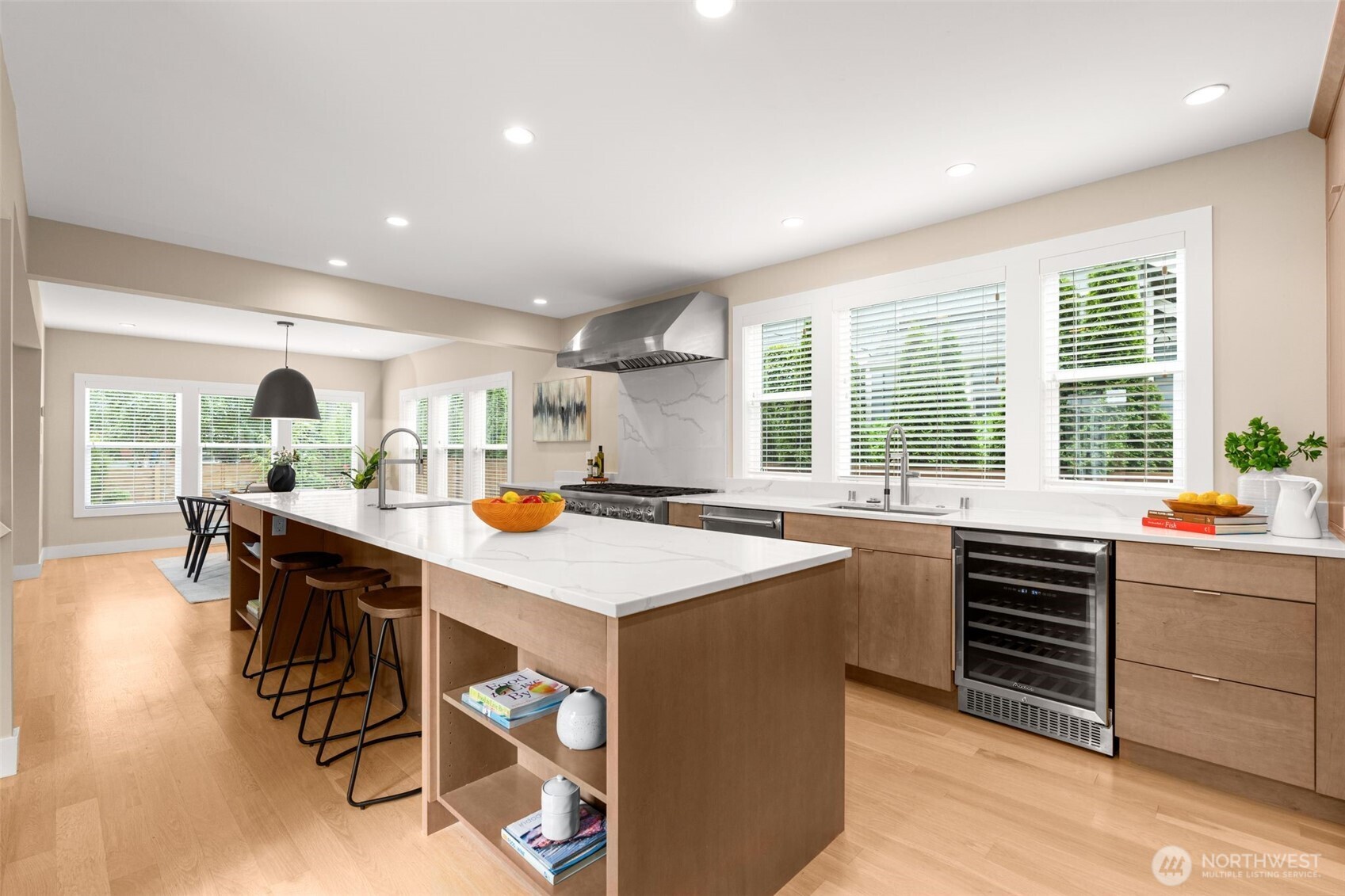 170 Lynn Street Seattle WA 98109
