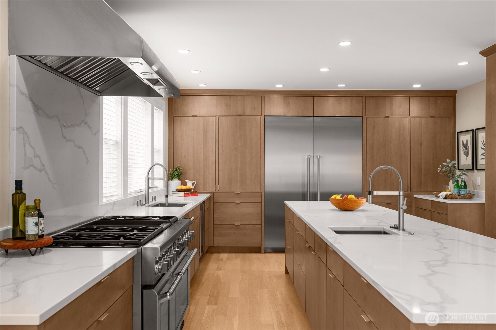 170 Lynn Street Seattle WA 98109