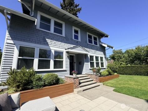 170 Lynn Street Seattle WA 98109