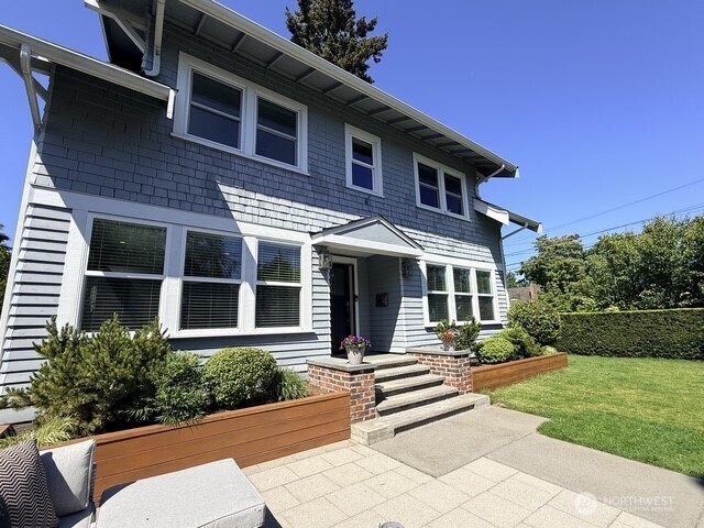 170 Lynn Street Seattle WA 98109