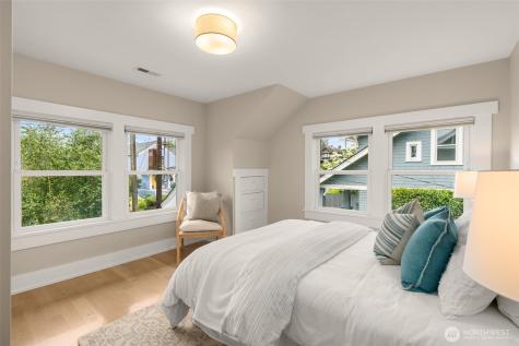 170 Lynn Street Seattle WA 98109
