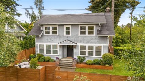170 Lynn Street Seattle WA 98109