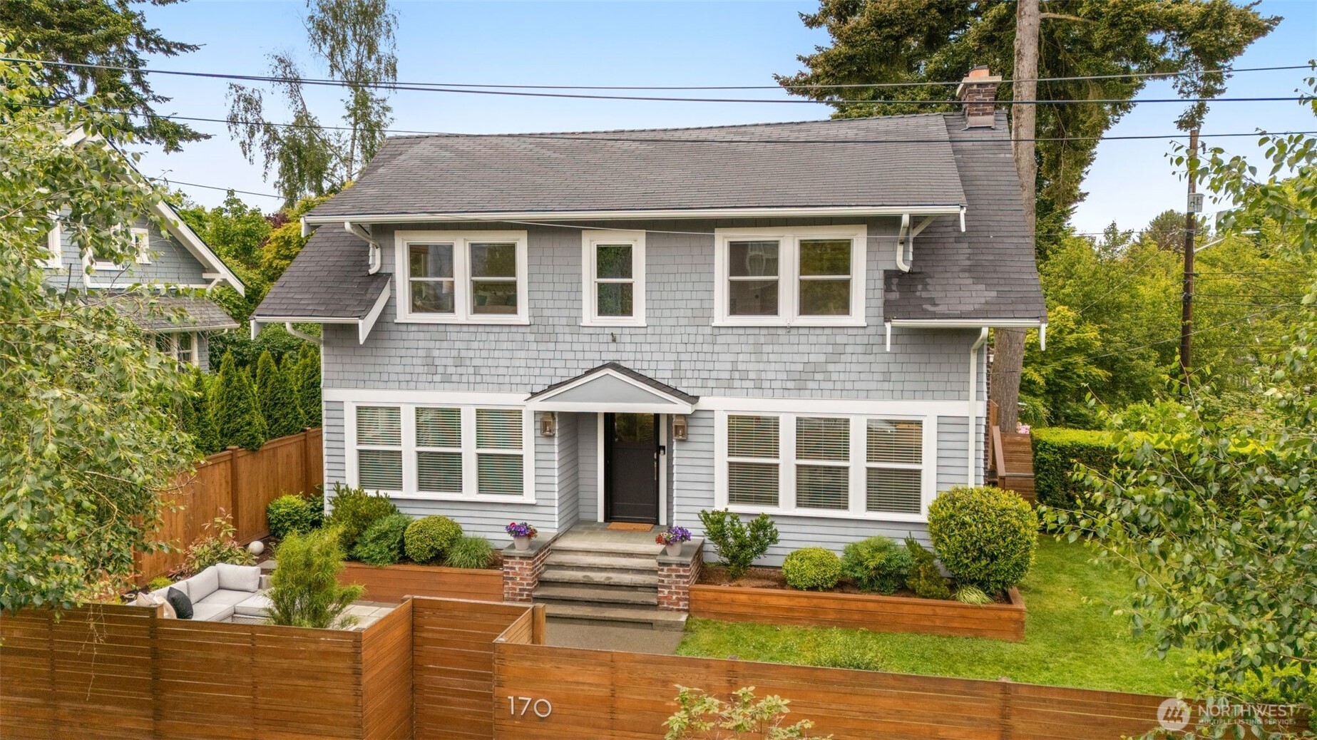 170 Lynn Street Seattle WA 98109