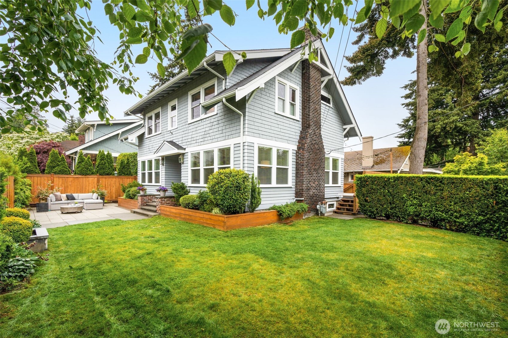170 Lynn Street Seattle WA 98109