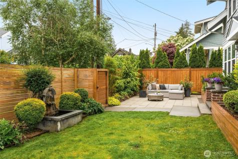 170 Lynn Street Seattle WA 98109