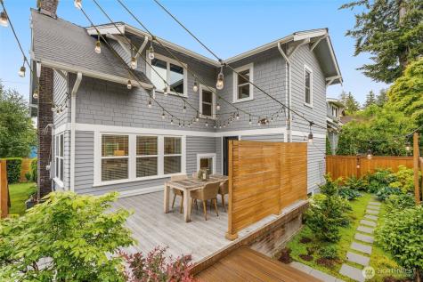 170 Lynn Street Seattle WA 98109
