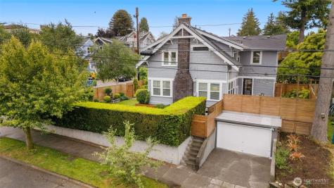 170 Lynn Street Seattle WA 98109