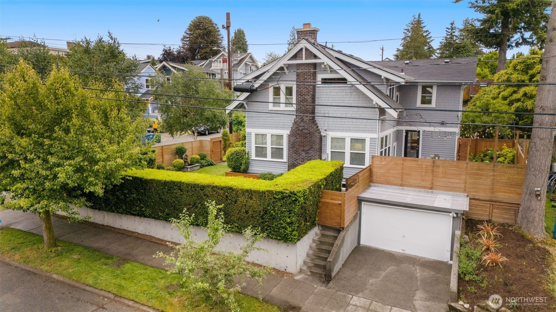170 Lynn Street Seattle WA 98109