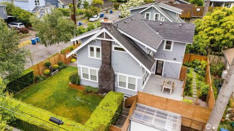 170 Lynn Street Seattle WA 98109